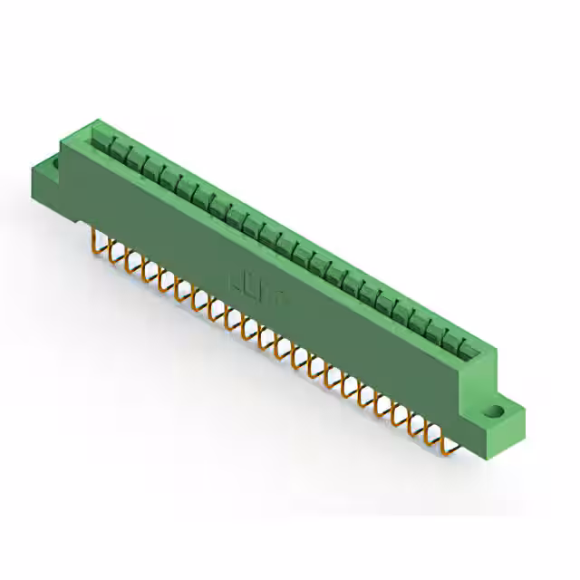 333-022-558-104 EDAC Inc.  Edgeboard Connectors